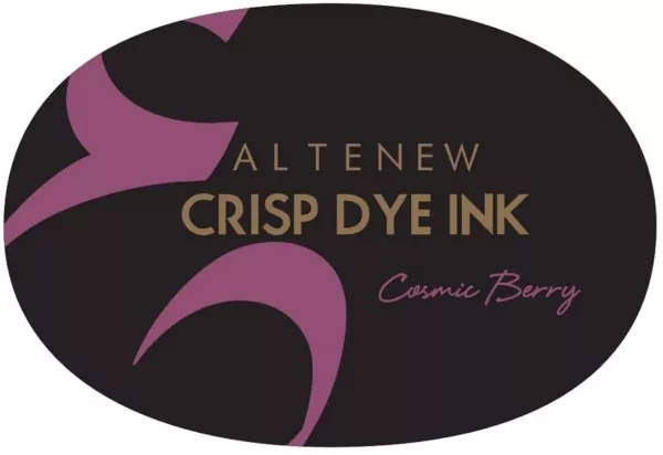 Cosmic Berry Crisp Dye Ink Altenew