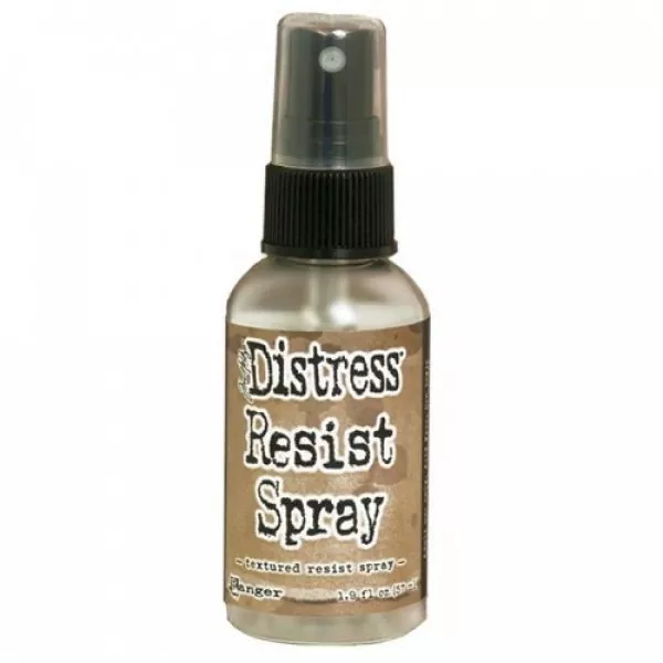 tim holtz ranger distress resist spray
