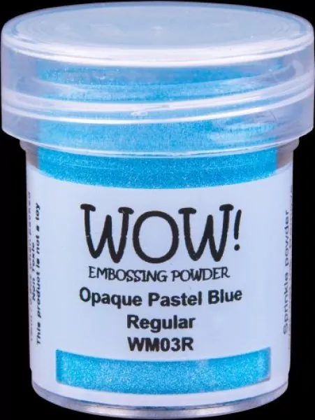 wm03 pastel blue wow embossing powder 1