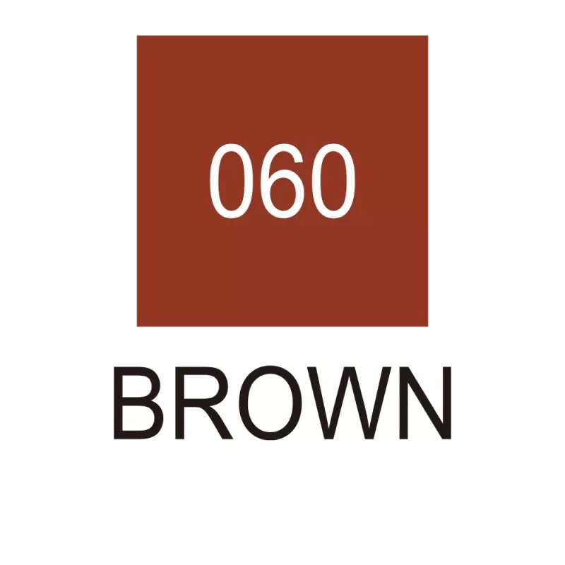 Brown cleancolor realbrush zig 1