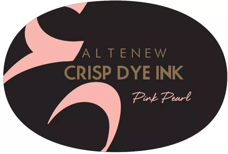 Pink Pearl Crisp Dye Ink Altenew