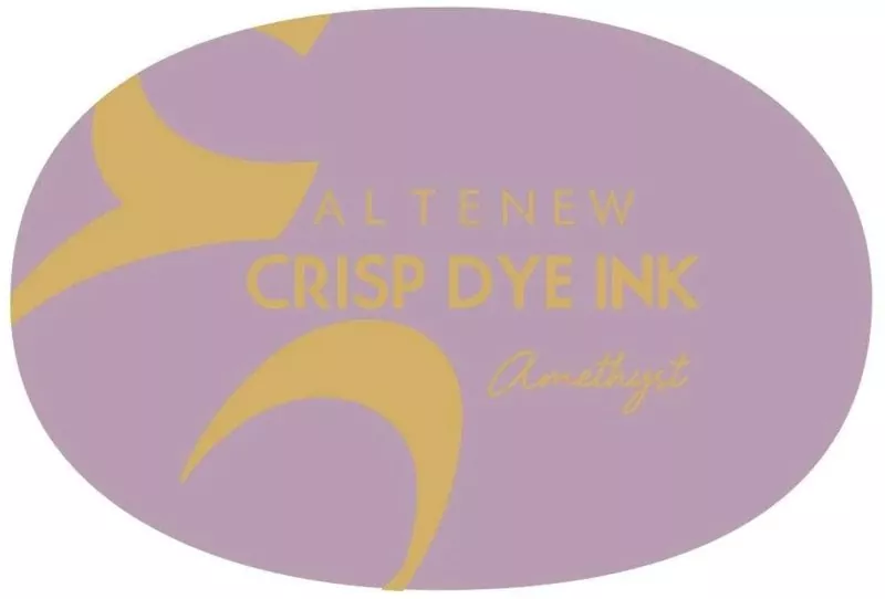 Amethyst Crisp Dye Ink Altenew