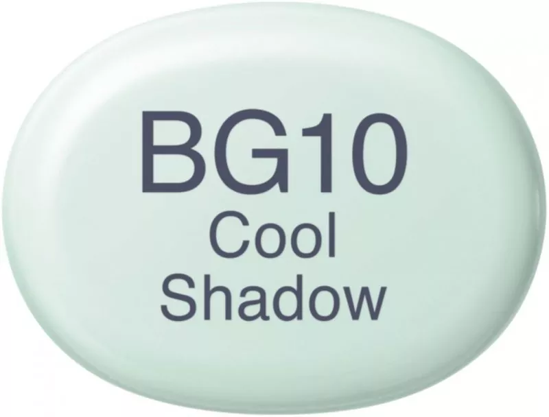 BG10 Copic Sketch Marker