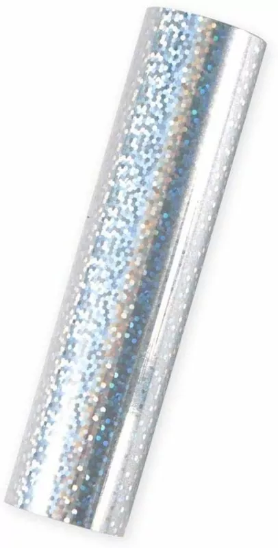Spellbinders Glimmer Hot Foil Speckled Prism