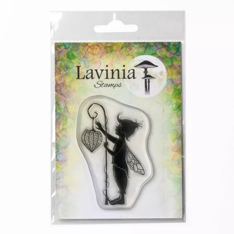 Fip Lavinia Clear Stamps