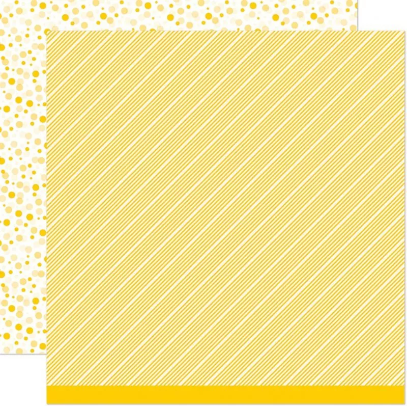 All the Dots Petite Paper Pack 6x6 Lawn Fawn 4