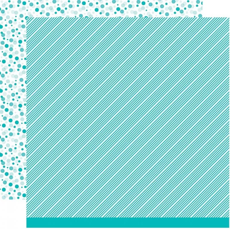 All the Dots Petite Paper Pack 6x6 Lawn Fawn 8