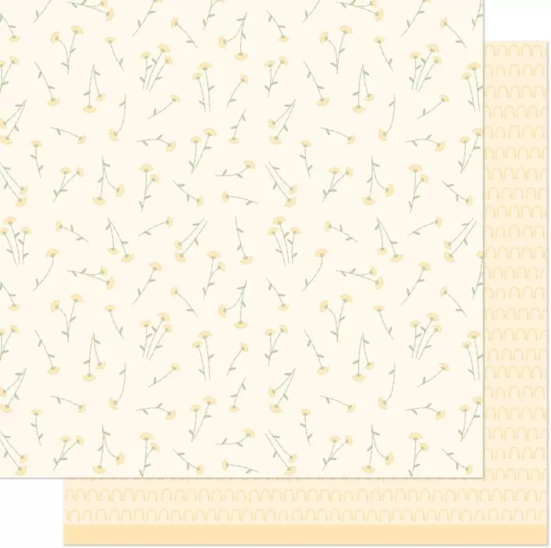What's Sewing On? Petite Paper Pack 6x6 Lawn Fawn 3