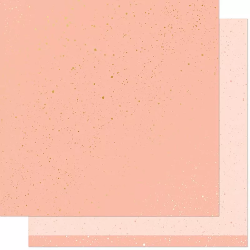 Spiffier Speckles Griffin lawn fawn scrapbooking papier