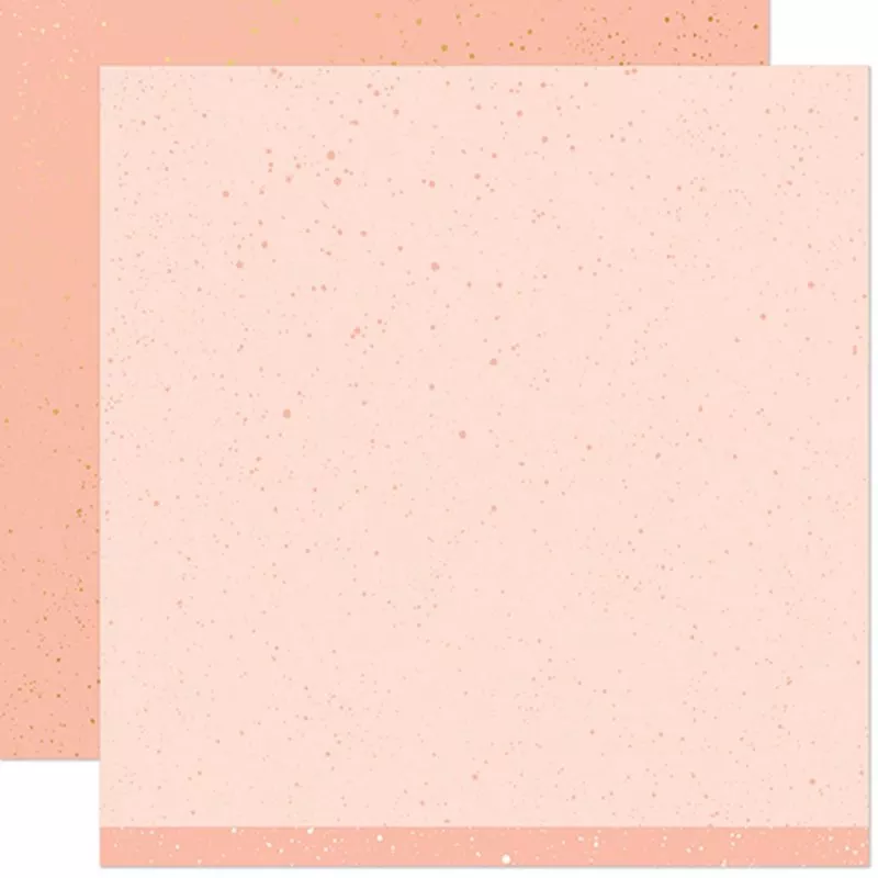 Spiffier Speckles Griffin lawn fawn scrapbooking papier 1