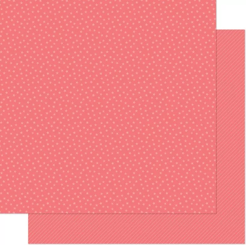 Pint-Sized Patterns Summertime Watermelon Slushy lawn fawn scrapbooking papier