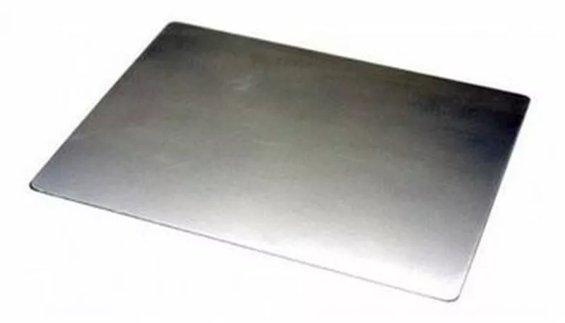 Taylored Expressions metal shim 5,5 Inch x 7,75 Inch