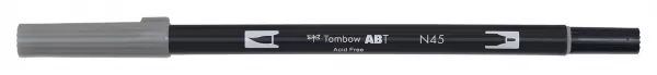tombow abt dual brush pen N45