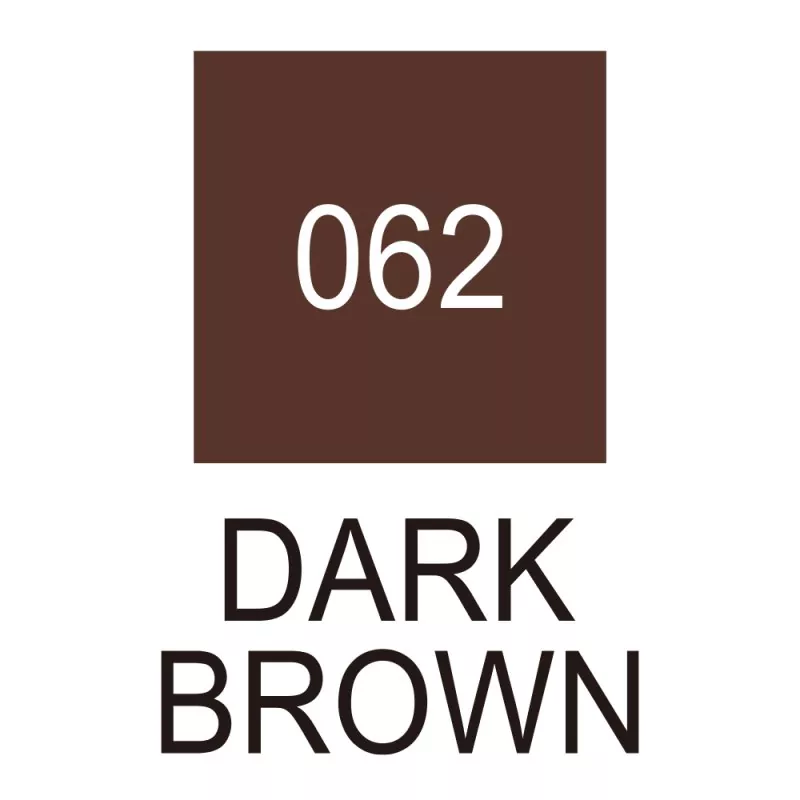 DarkBrown cleancolor realbrush zig 1