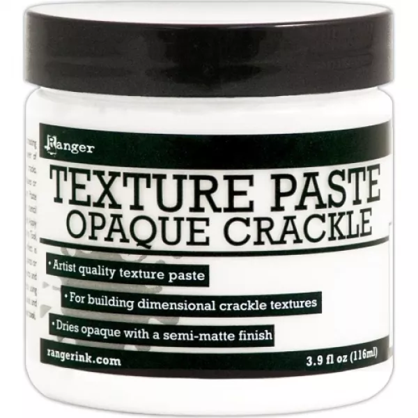 ink57505 ranger texture paste opaque crackle