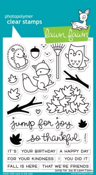 jumpf for joy stamps Lawn Fawn lf1212