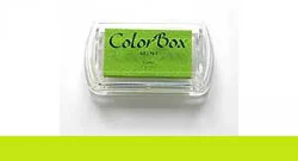 Mini-ColorBox Lime