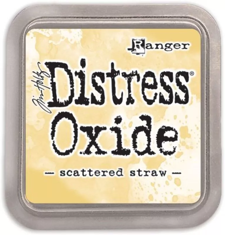 scattered straw distress oxide ink timholtz ranger
