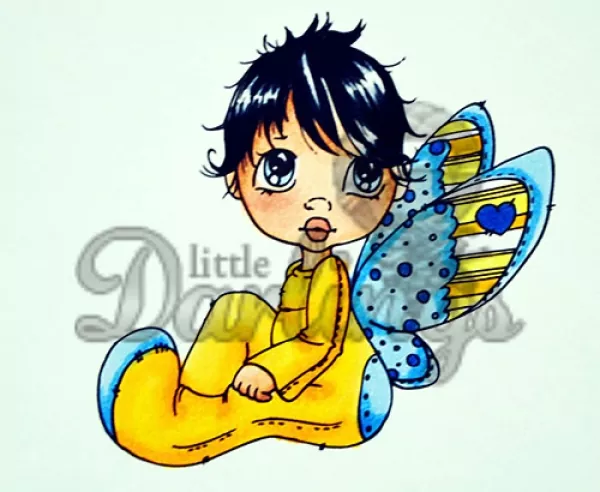 butterflybaby