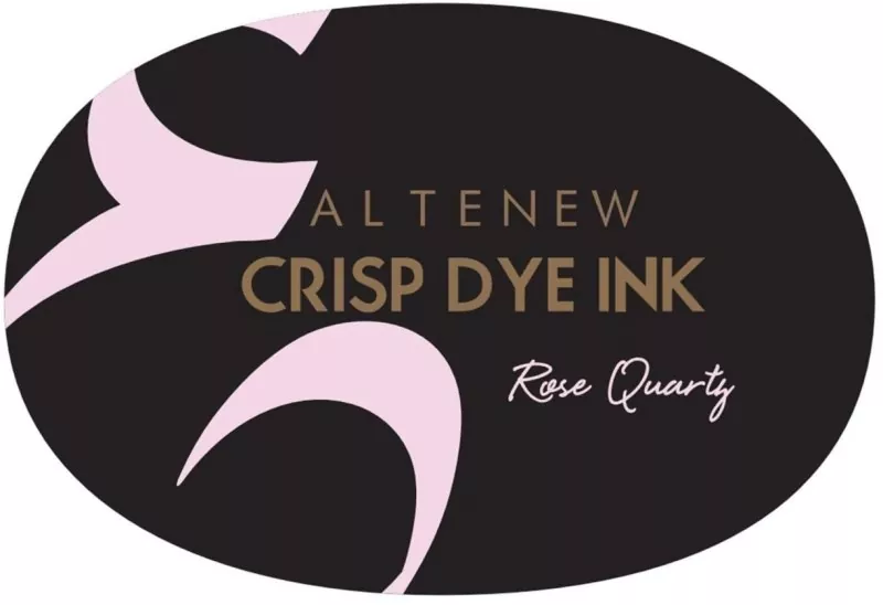 Rose Quartz Crisp Dye Ink Altenew