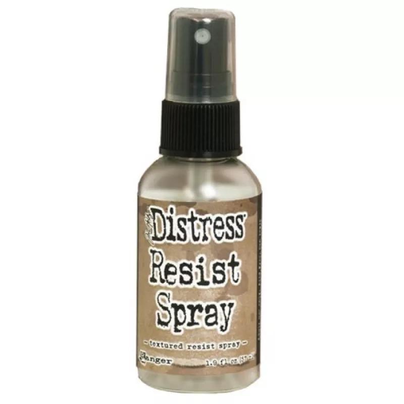 tim holtz ranger distress resist spray