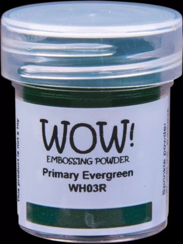 wh03 evergreen wow embossing powder 1