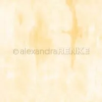 Calm Pastellgelb - 12"x12" - Alexandra Renke