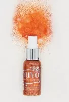 Nuvo - Sparkle Spray - Tender Peach - Tonic Studios