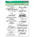 Sweetest Moments - Clear Stamps - Stempel