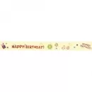 Washi Tape - Happy Birthday