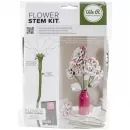 Flower Stem Kit - Dunkelgrün - We R Memory Keepers