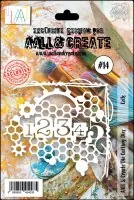 AALL & Create - Cells - Stanzen #14