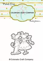 Anniversary - Stanzen - Colorado Craft Company