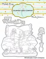 For Mom - Stanzen - Colorado Craft Company