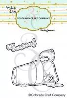 Stay Curious Mini - Stanzen - Colorado Craft Company