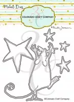 Falling Star - Stanzen - Colorado Craft Company