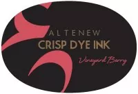 Vineyard Berry - Crisp Dye Ink - Altenew