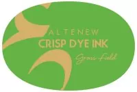 Grass Field - Crisp Dye Ink - Altenew