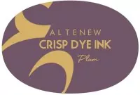 Plum - Crisp Dye Ink - Altenew