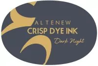 Dark Night - Crisp Dye Ink - Altenew