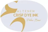 Polar Bear - Crisp Dye Ink - Altenew