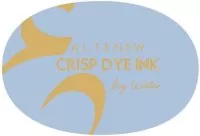 Icy Water - Crisp Dye Ink - Altenew
