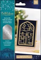 Bearing Gifts stanzset Bethlehem Collection crafters companion