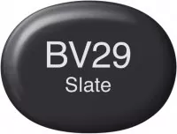 BV29 - Copic Sketch - Marker