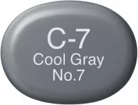C7 - Copic Sketch - Marker