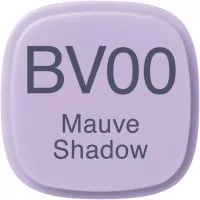 BV00 Mauve Shadow Copic Classic Marker