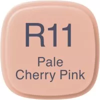 R11 Pale Cherry Pink Copic Classic Marker