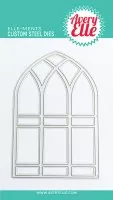 Arched Window - Elle-ments - Stanzen - Avery Elle
