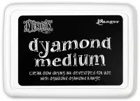 Dylusions - Dyamond Medium - Stempelkissen - Ranger