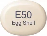E50 - Copic Sketch - Marker